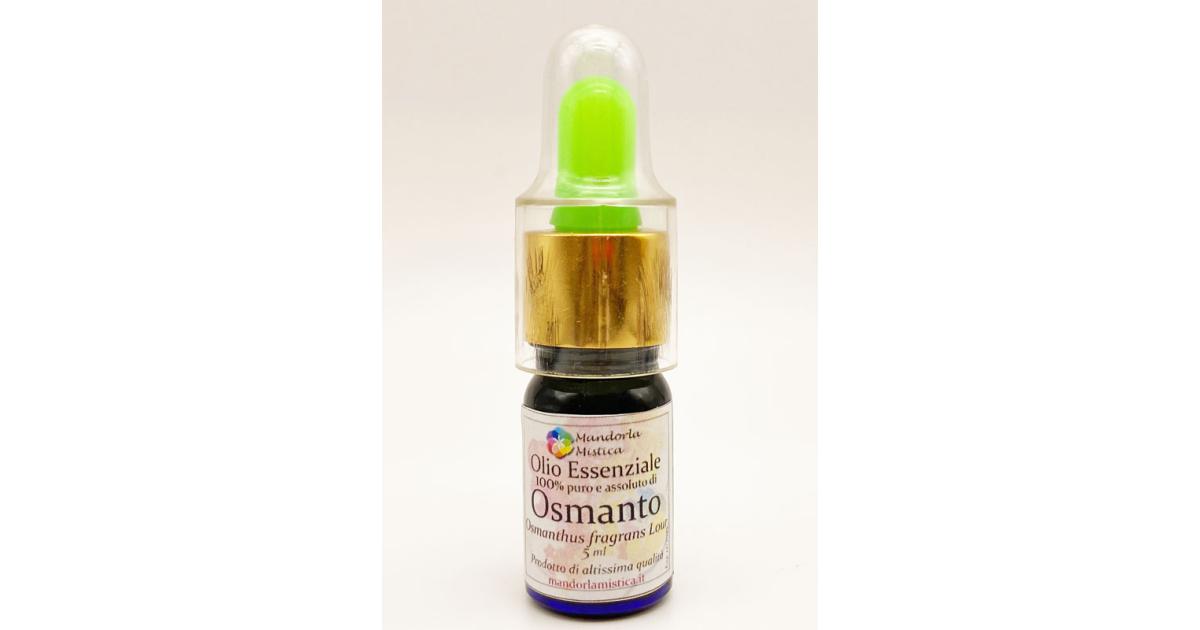 Incenso: Spray per Aromaterapia con Olio essenziale - 115 ml